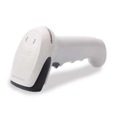 O Leitor Laser Portátil da Multilaser foi produzido para oferecer o melhor desempenho de sua categoria. Realiza leitura de boletos e notas fiscais, e