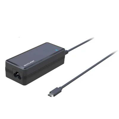 Fonte Carregador Universal Multi, Para Dispositivos Type C - CB127