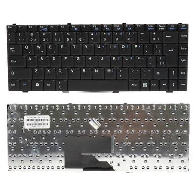 Teclados para Notebooks Itautec. Nesta categoria você poderá encontrar muitos teclados para notebook modelo Itautec.Teclado original para notebook, fa