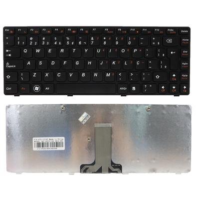 Teclados para Notebooks Lenovo. Nesta categoria você poderá encontrar muitos teclados para notebook modelo Lenovo.Teclado original para notebook, fabr