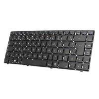 Teclado para Notebook Itautec w7510 Português br