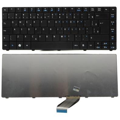 Teclados para Notebooks Acer. Nesta categoria você poderá encontrar muitos teclados para notebook modelo Acer.Teclado original para notebook, fabricad
