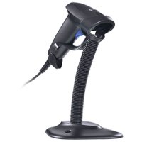 Leitor de Código de Barras Vinik Laser, ACB90, 3 em 1, Leitura Automática