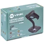 Leitor de Código de Barras Vinik Laser, ACB90, 3 em 1, Leitura Automática