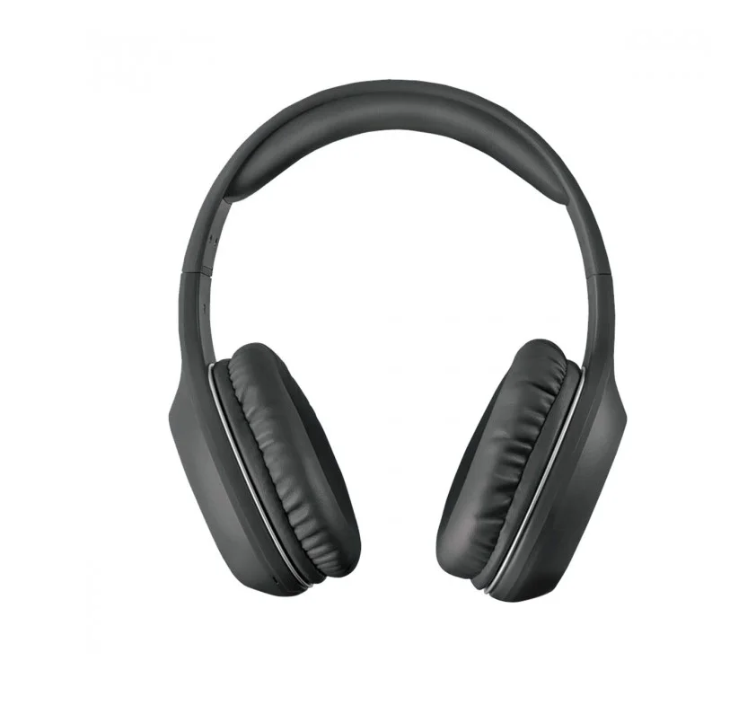 Headphone Multilaser Preto PH246 KaBuM