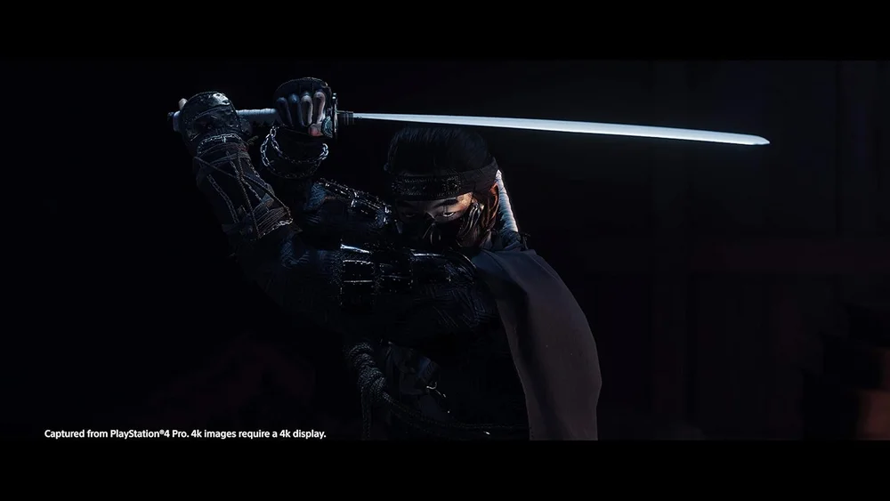 Imagem 5 de 5 do produto Ghost Of Tsushima - Playstation 4