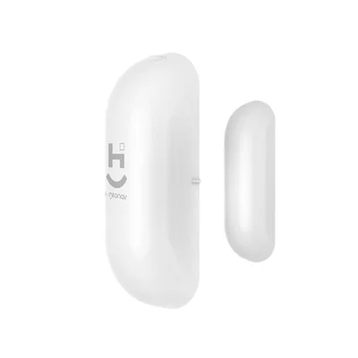 SENSOR INTELIGENTE DE PORTA E JANELA WI-FI HISSDW BRANCO