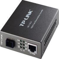 Compatível com padrões 802.3u 10/100Base-TX, 100Base-FX, Repasse da falha de link e Falha de extremidade minimizam a perda causada por falha no link, 