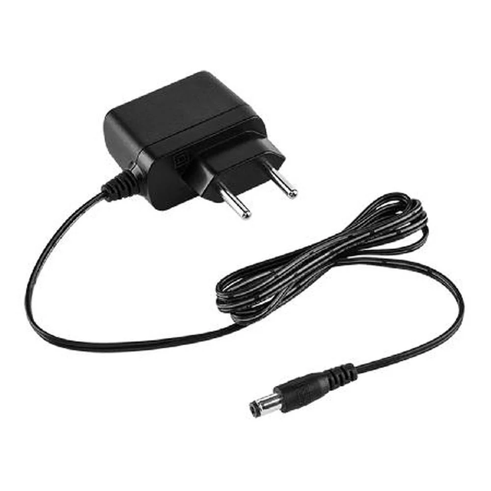 Imagem 2 de 2 do produto Fonte De Alimentação Cftv Ac/Dc 12V 0,5A - Ef 1200 Fonte De Alimentação Cftv Ac/Dc 12V 0.5A - Ef 1200