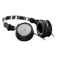 Fone De Ouvido, Akg K414p,Profissional, Drivers 40mm Preto