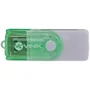 Leitor De Cartão Usb 2.0 4 Em 1 - Ul100