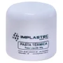 Pasta Térmica Implastec Pote Com 50G 3