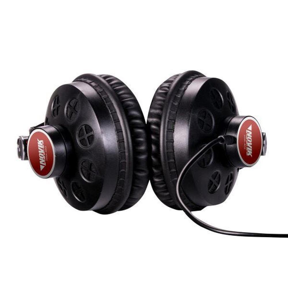 Fone De Ouvido Profissional Com Cabo De 3 Metros Hnk402 | KaBuM!