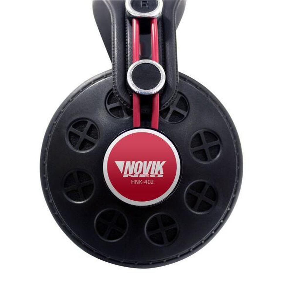 Fone De Ouvido Profissional Com Cabo De 3 Metros Hnk402 | KaBuM!