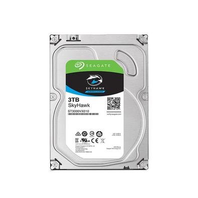 Após 10 anos no mercado de videovigilância, a Seagate sabe o que é necessário para fornecer armazenamento de ponta para sistemas de vigilância. Por is
