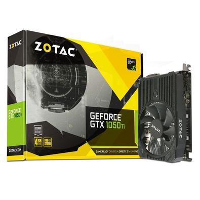 O EQUIPAMENTO INDISPENSÁVEL PARA TODO GAMER Todo mundo merece jogar de um jeito incrível. Por isso, criamos a rápida e potente GeForce® GTX 1050. Ago