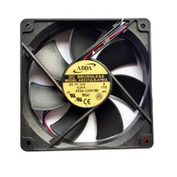 Cooler FAN ADDA Storm, 120x120mm - MVDC0004 2