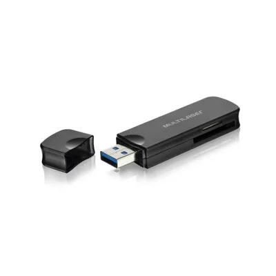 Leitor De Cartão Usb 3.0  Ac290