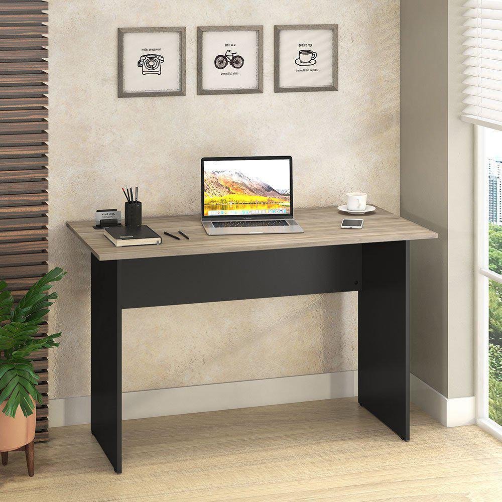 Imagem 2 de 3 do produto Mesa de Escritório Retangular 120