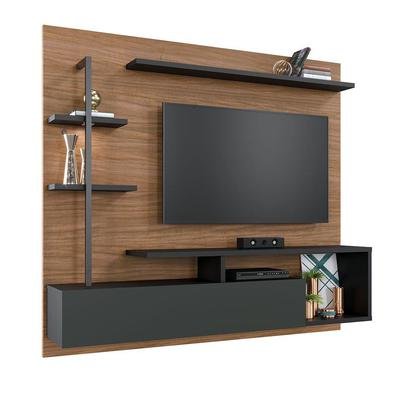 Home Suspenso Para Tv Até 58 Polegadas Maragogi..