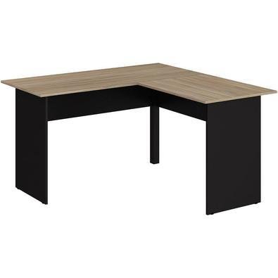Mesa em L Para Escritório 160x160cm