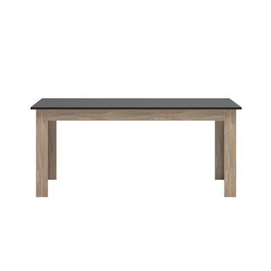 Mesa de Jantar Retangular 180 cm Dalla Costa..