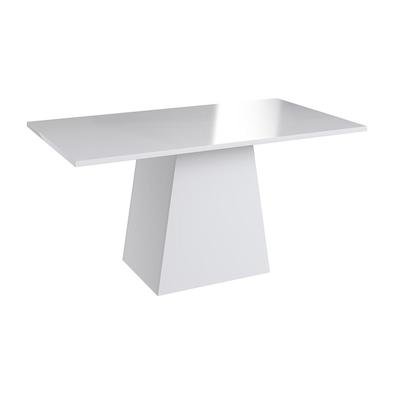 Mesa Com Base MDP 1600 Móveis Canção..