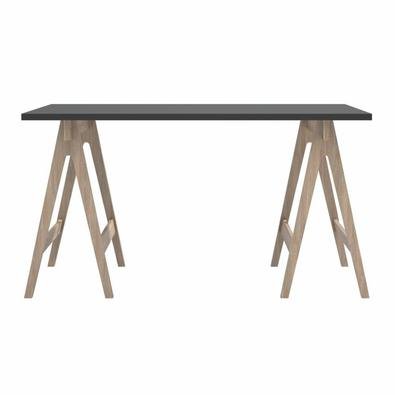 Mesa Para Escritório Estudo C151 Dalla Costa..