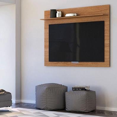 Painel Home Para Tv Até 55 Polegadas Maia..