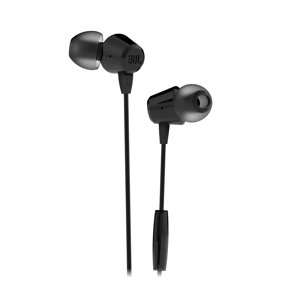 Fone de Ouvido Jbl Jblc50hiblk