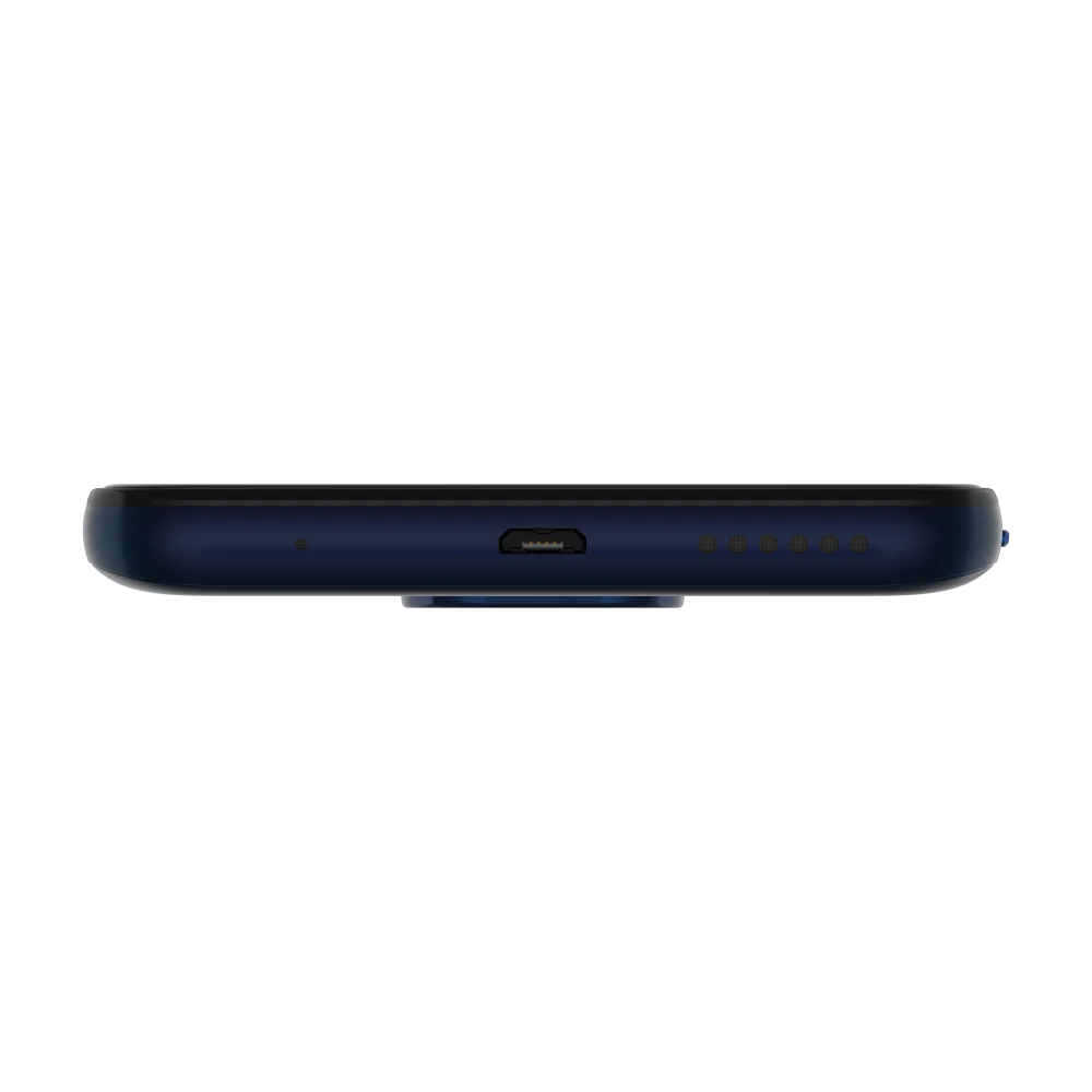 Imagem 5 de 5 do produto Smartphone Motorola E7 Plus, 64GB, Octa Core, Câmera Dupla, Tela 6,5", Azul Navy - XT2081-1