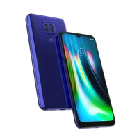 Motorola Moto G9 Play Xt2083 64gb Azul - Dual Chip