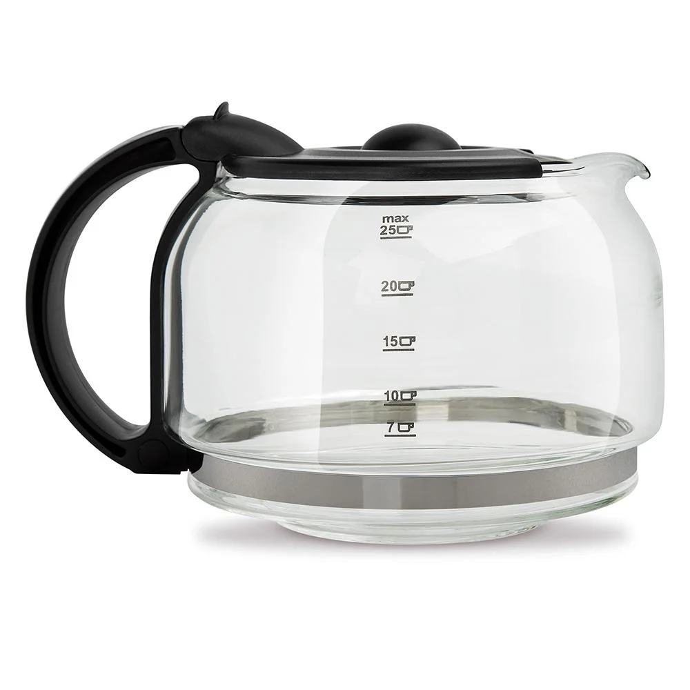 Imagem 3 de 5 do produto Cafeteira Electrolux Easyline Cmb21, 25 Xícaras - 220v