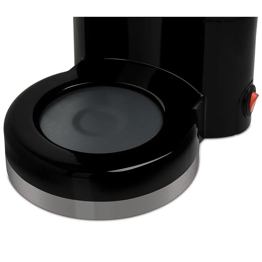 Imagem 4 de 5 do produto Cafeteira Electrolux Easyline Cmb21, 25 Xícaras - 220v