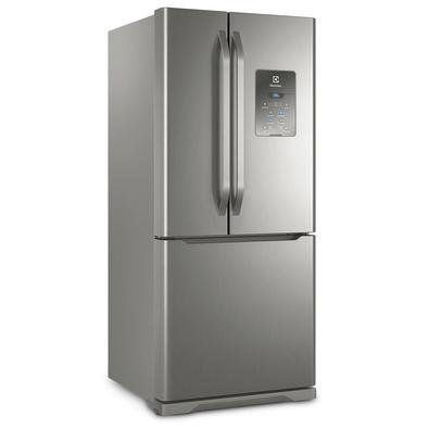 A Geladeira Frost Free Multi Door 579 L Electrolux é um daqueles itens que não pode faltar nas cozinhas mais elegantes, pois conta com diversas funcio