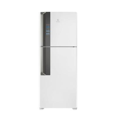 Quando se pensa em uma geladeira moderna, sempre direcionamos nossa decisão de compra para aquelas opções eficientes e que economizam energia. O model