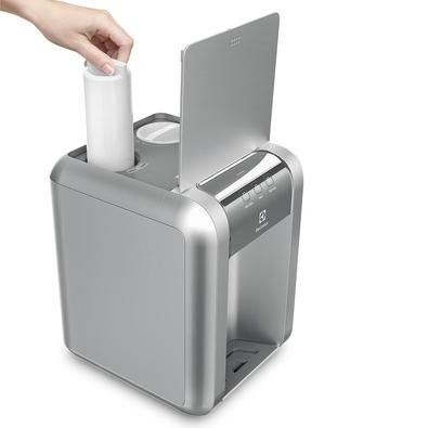Se você deseja ter água de qualidade e com um equipamento moderno e de design diferenciado, então pode apostar no Purificador de Água PE11X Electrolux