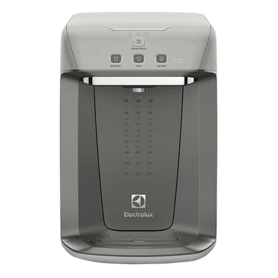 Purificador de Água, Prata, Electrolux - PA26G