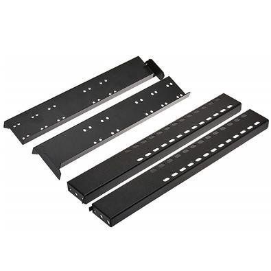 Nobreak Rack Ragtech 19 2U 1200VA Quadri 4261