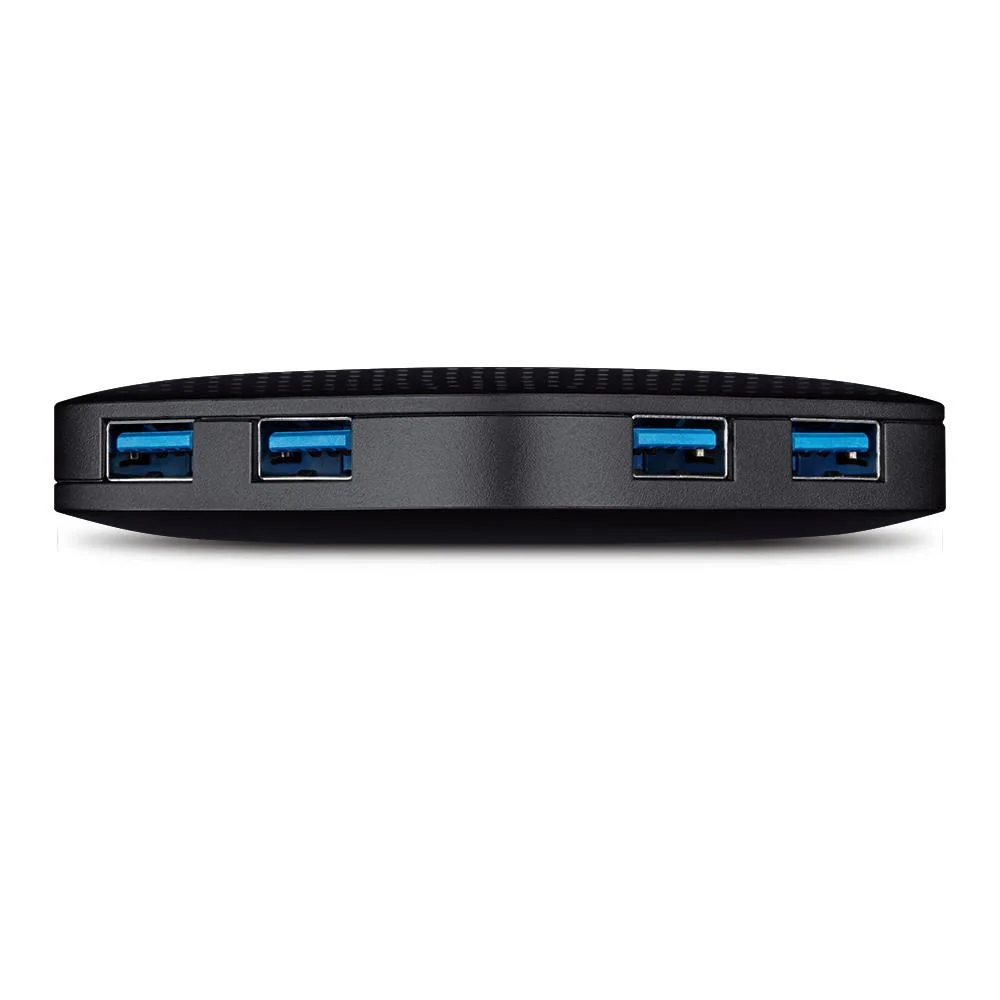 Imagem 3 de 4 do produto Hub TP-Link Portátil USB 3.0 de 4 portas – UH400