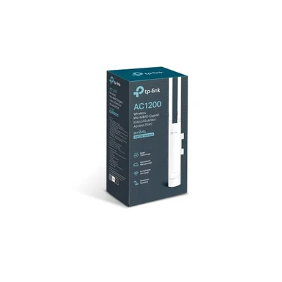 TP-Link Omoda AC1200　EAP225-Outdoor9個セット Access Point TPLink Externo MUMIMO AC1200