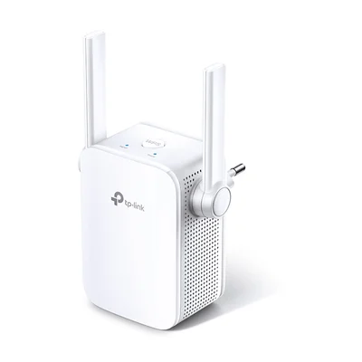 Repetidor TP-Link Wi-Fi 300Mbps - TL-WA855RE
