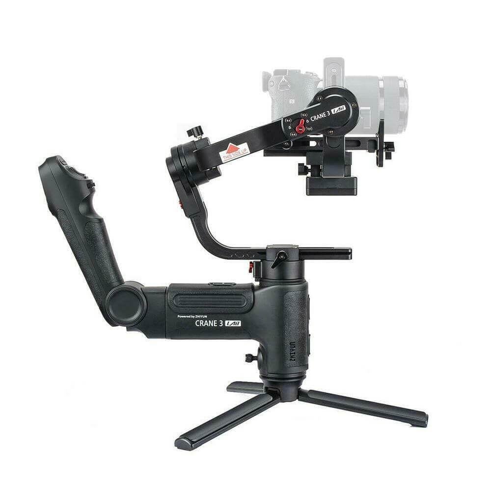 Estabilizador Inteligente KaBuM