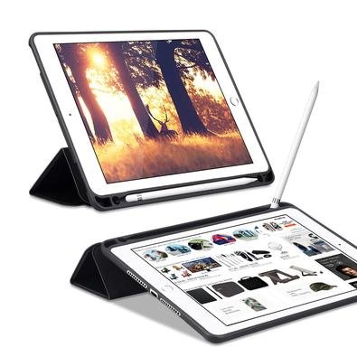 capa para ipad e apple pencil