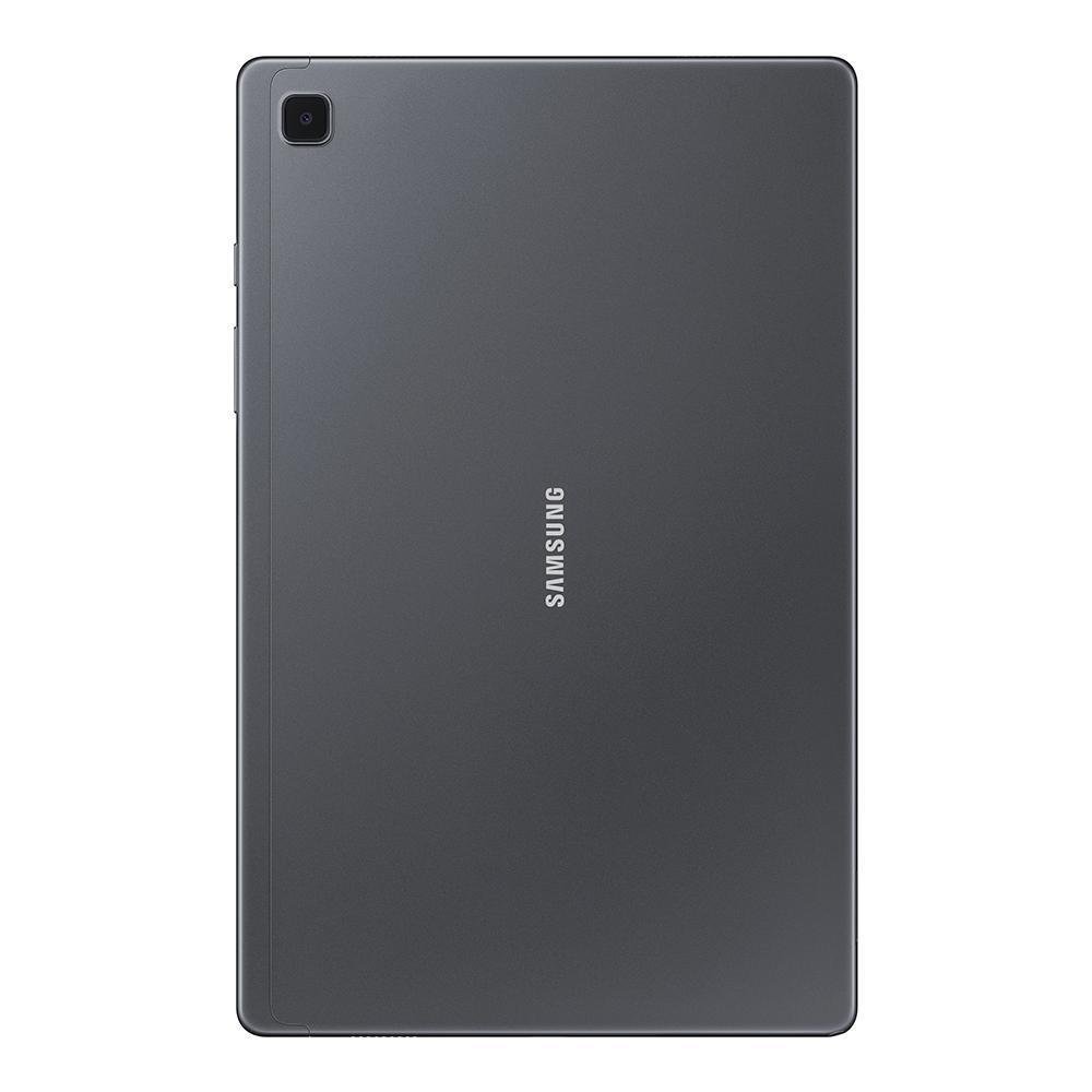 Tablet Samsung Galaxy Tab A7, Wi-Fi, Android 10, 64GB, 8MP, Tela 10.4´,  Grafite - SM-T500NZAQZTO. | KaBuM!