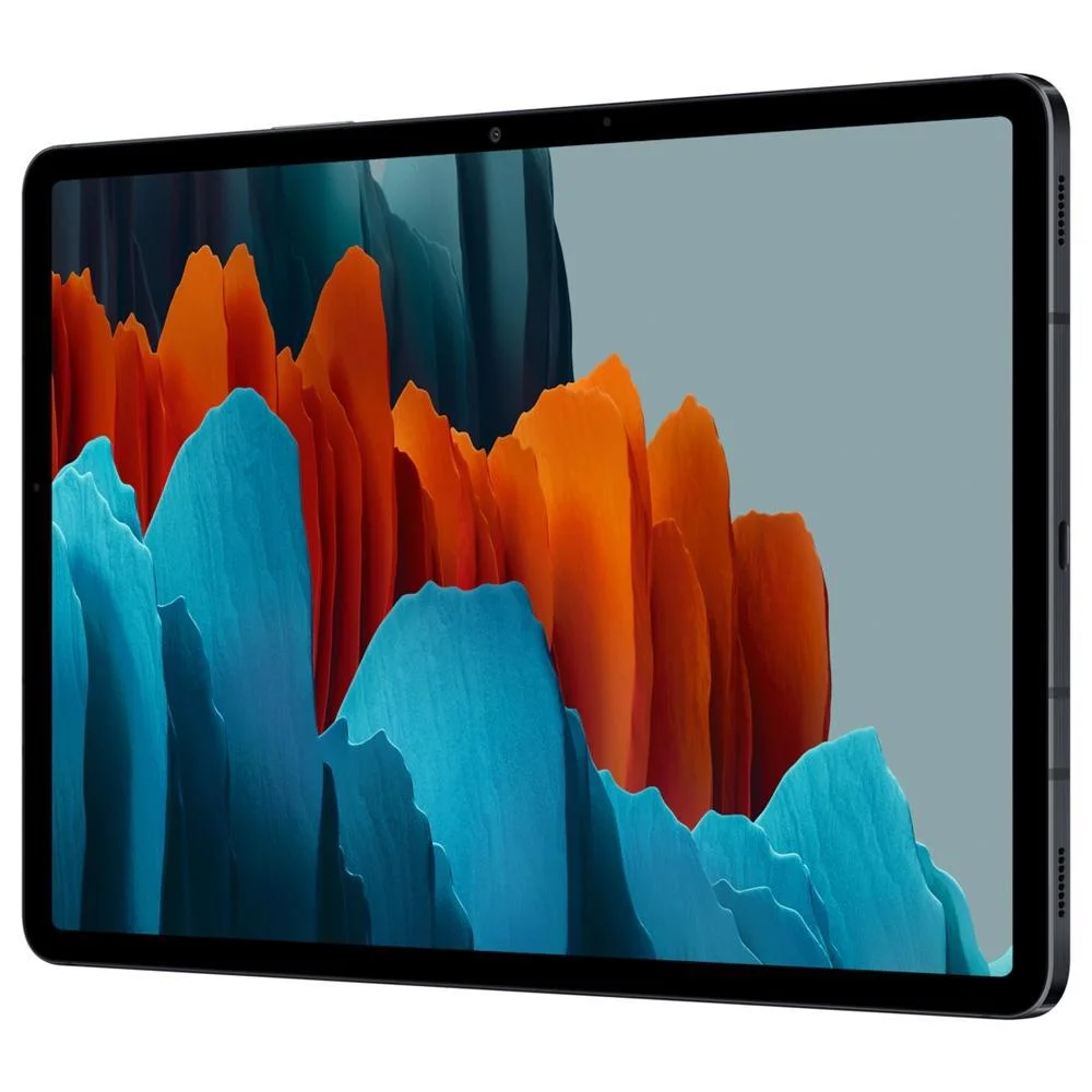 Galaxy Tab S7 WiFi　グレー Tablet Samsung Galaxy Tab S7 Pen 256 GB KaBuM