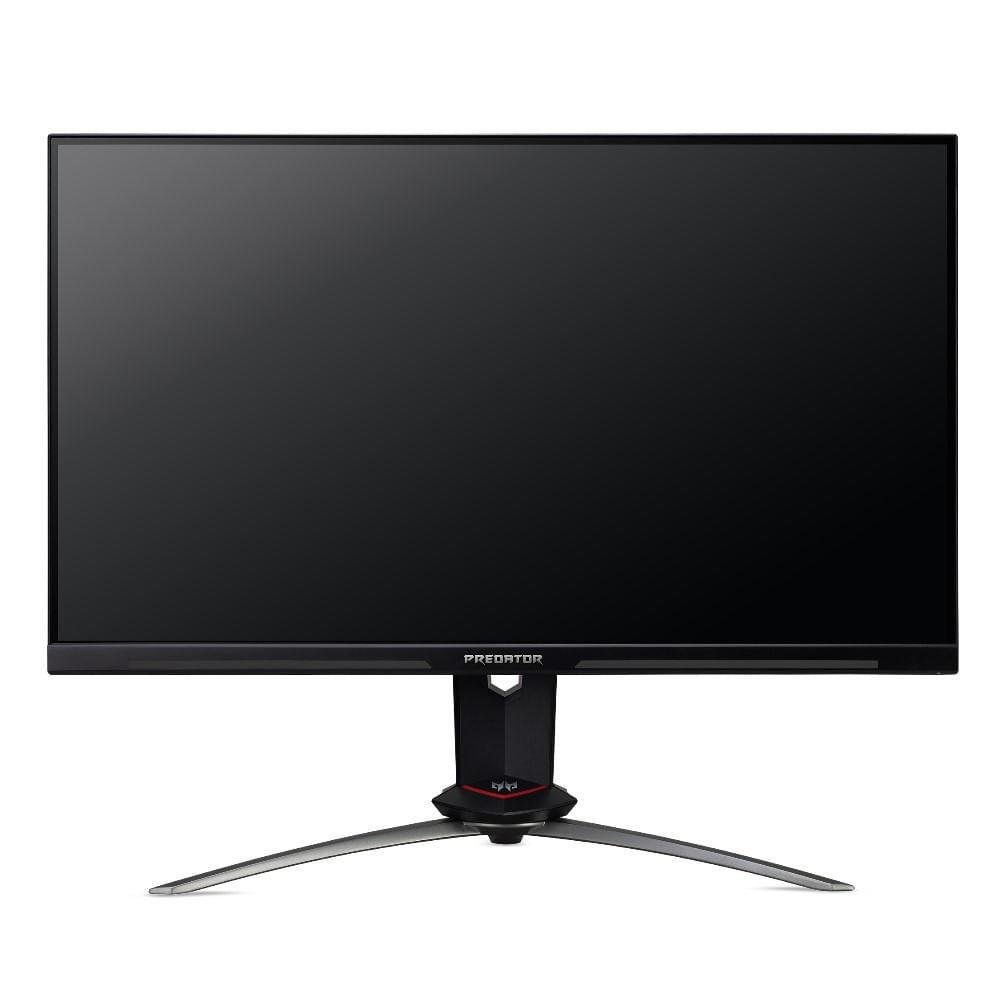 Monitor Gamer Acer Predator 245 Full HD 240Hz