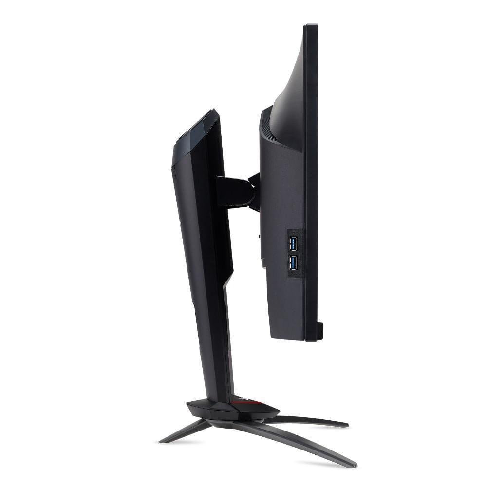 Monitor Gamer Acer Predator 245 Full HD 240Hz