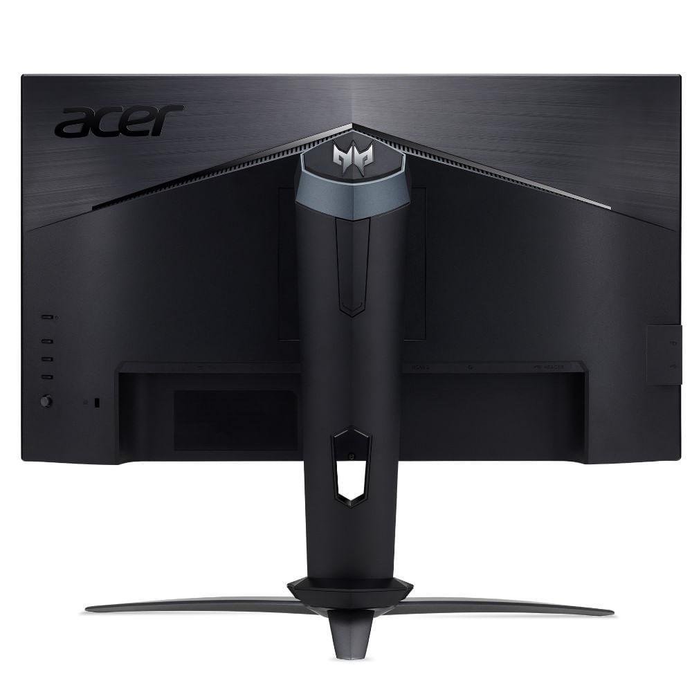 Monitor Gamer Acer Predator 245 Full HD 240Hz