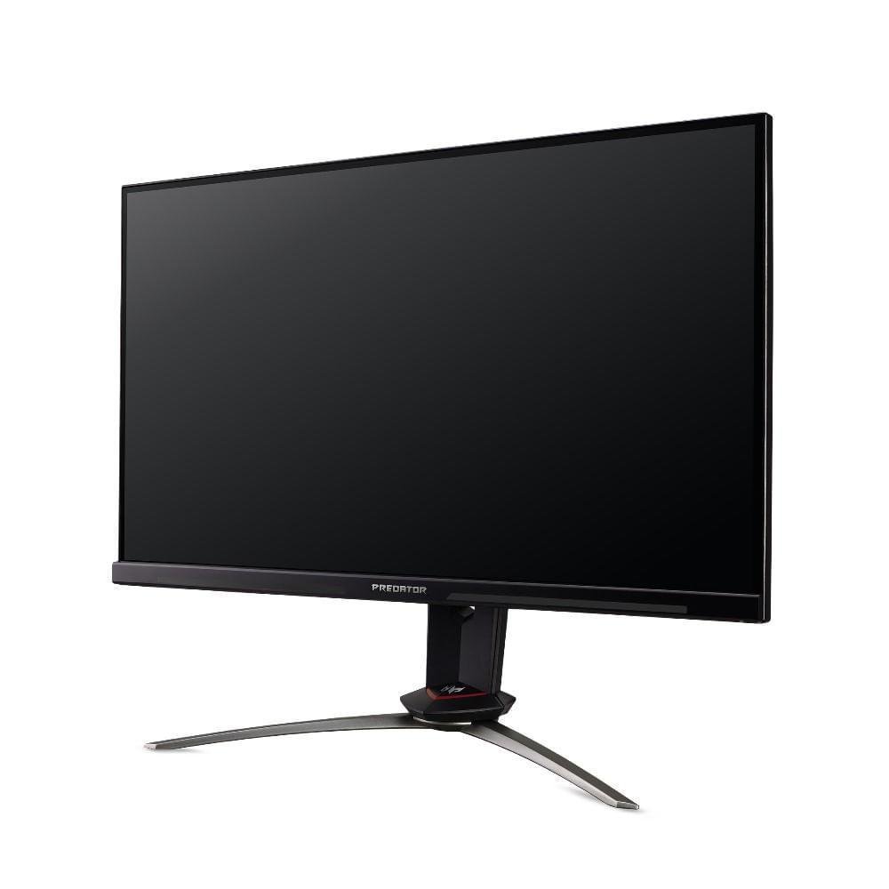 Monitor Gamer Acer Predator 245 Full HD 240Hz